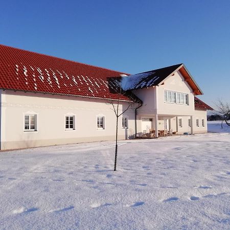 Landhaus Schaidreith Ferschnitz Екстериор снимка