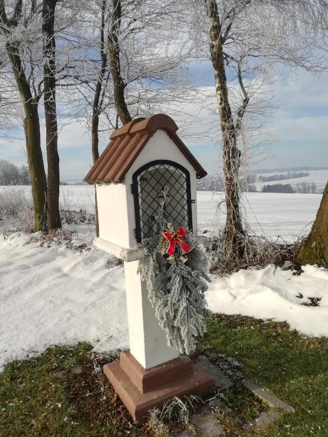 Landhaus Schaidreith Ferschnitz Екстериор снимка