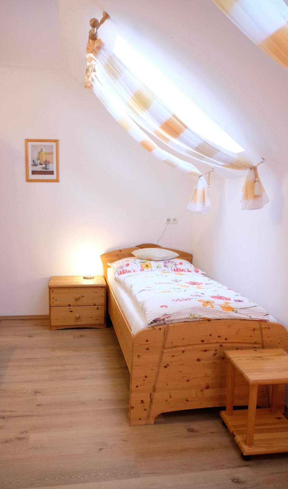Landhaus Schaidreith Ferschnitz Екстериор снимка