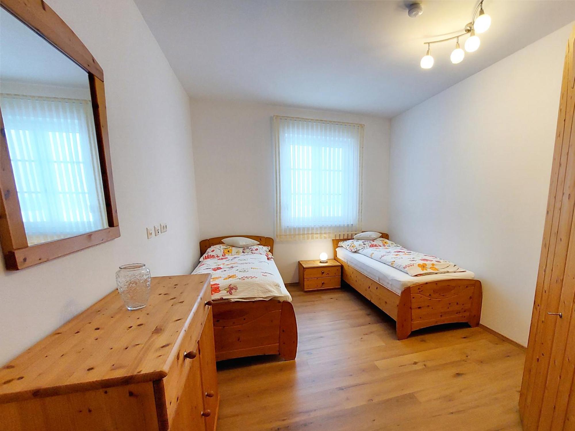 Landhaus Schaidreith Ferschnitz Екстериор снимка